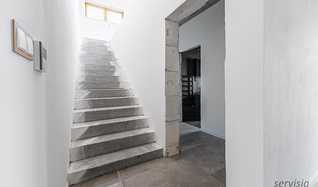 Prodej domu 233 m² s pozemkem 576 m², Hustopeče – náhled fotky 10