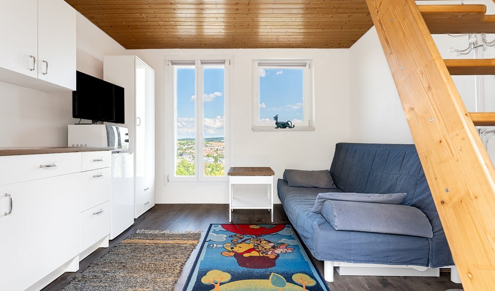 Prodej chaty/chalupy 40 m² s pozemkem 394 m², Napajedla – náhled fotky 2