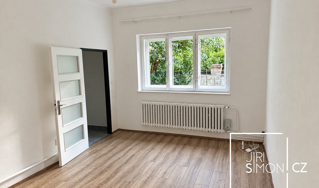 Pronájem bytu 2+1 41 m², Praha – náhled fotky 22