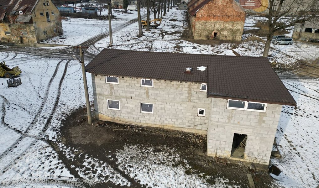 Prodej výrobních prostor 83 826 m², Střítež – náhled fotky 14