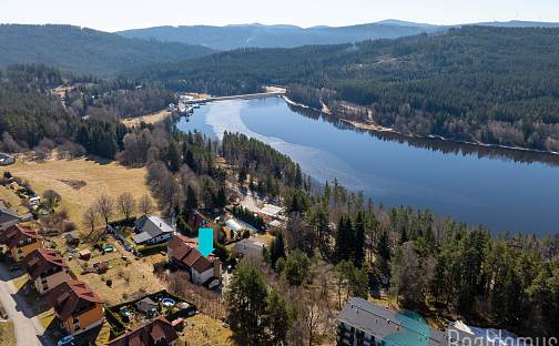 Prodej ubytovacího objektu 242 m², Lipno nad Vltavou, okres Český Krumlov