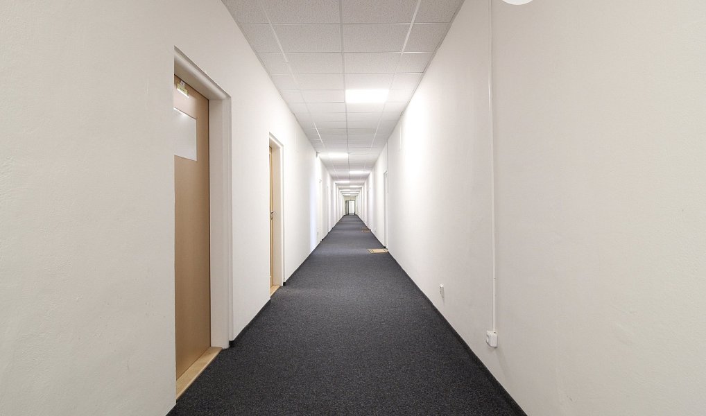 Pronájem kanceláře 100 m², Brno – náhled fotky 7