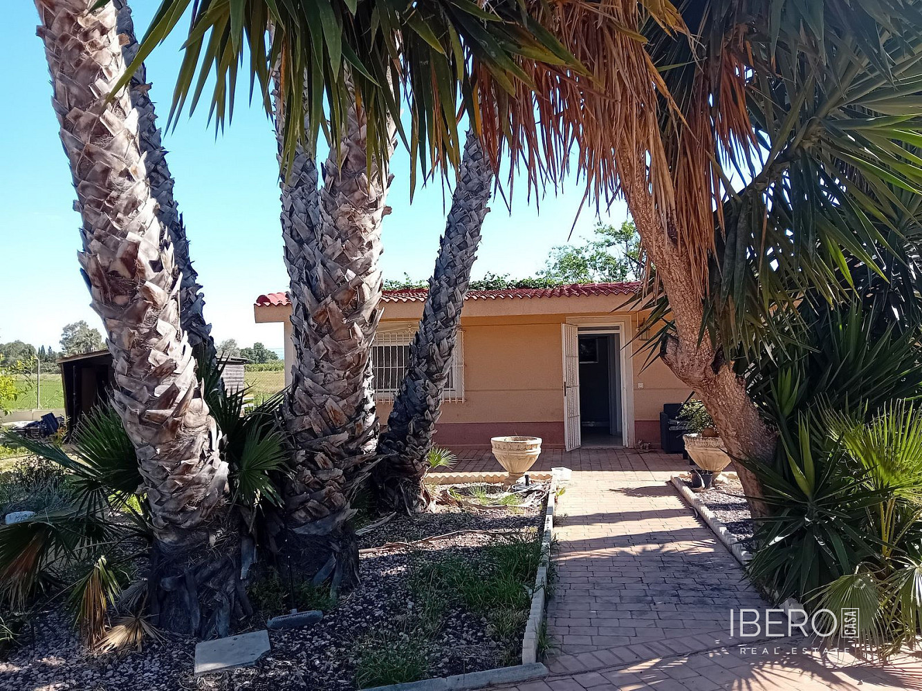 Casa 5+kk – Dolores, Barrio de los Joses, el Baix Segura / La Vega Baja - Vista 2