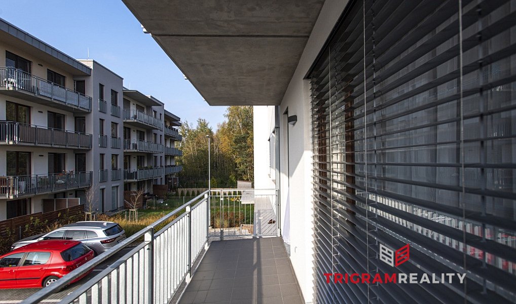 Pronájem bytu 2+kk 46 m², Hradec Králové – náhled fotky 9