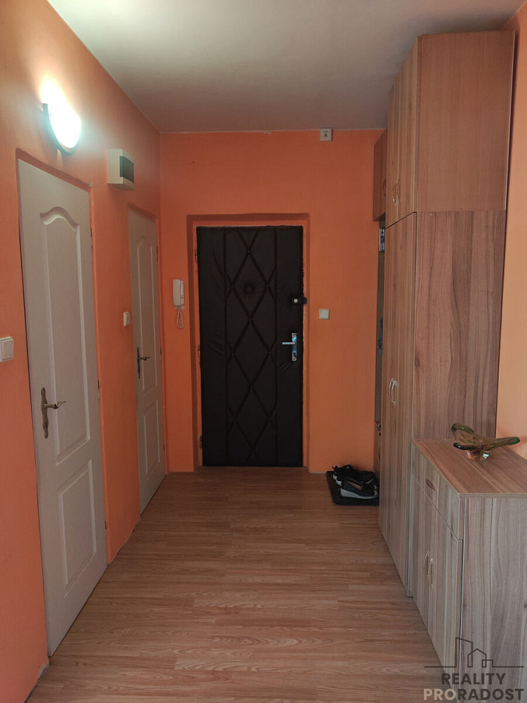 Prodej bytu 2+1 51 m² – fotografie 5