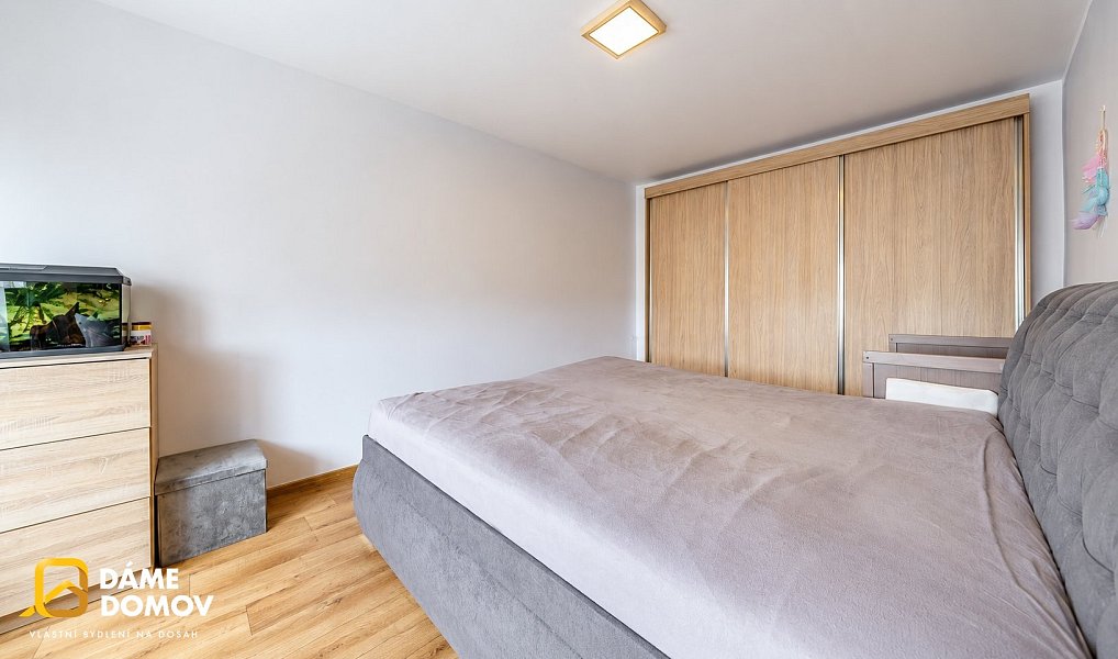 Prodej bytu 3+kk 69 m², Habartov – náhled fotky 9
