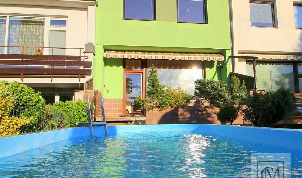 Prodej domu 237 m² s pozemkem 195 m², Brno – náhled fotky 35