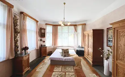 Prodej domu 190 m² s pozemkem 1 331 m², Horská, Jablonec nad Nisou
