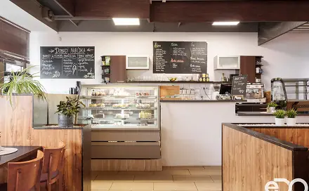 Prodej restaurace 280 m², náměstí Míru, Mladá Boleslav - Mladá Boleslav II