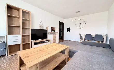 Prodej bytu 3+1 79 m², Stadtrodská, Tachov