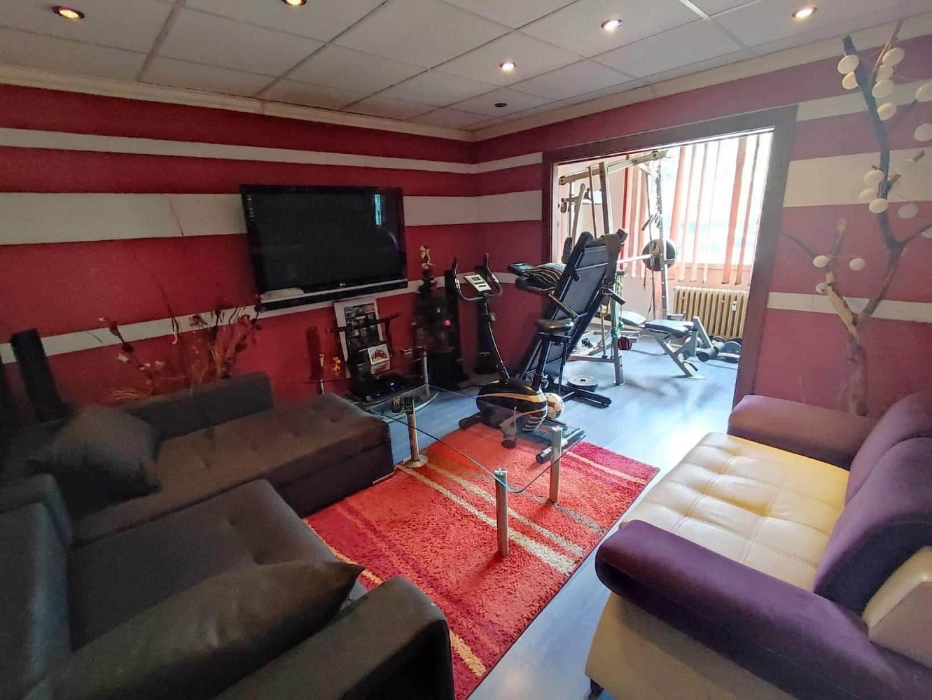 Prodej bytu 3+1 58 m² — photo 2