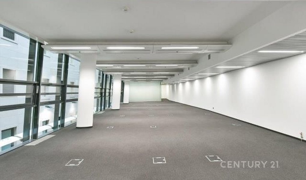 Pronájem kanceláře 2 009 m², Praha – náhled fotky 6