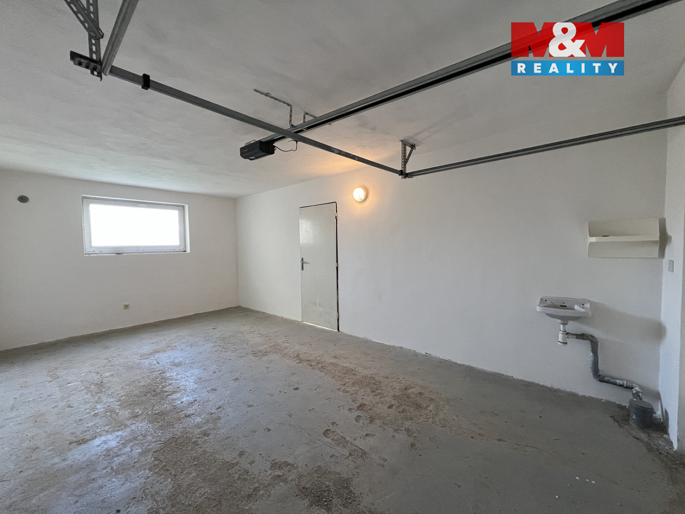 Prodej garáže, 50 m2, krnov, ul. svatováclavská — photo 3
