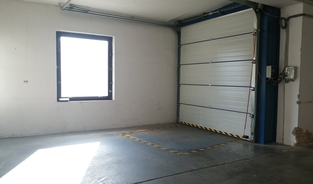 Pronájem skladovacích prostor 1 008 m², Ždírec nad Doubravou – náhled fotky 5