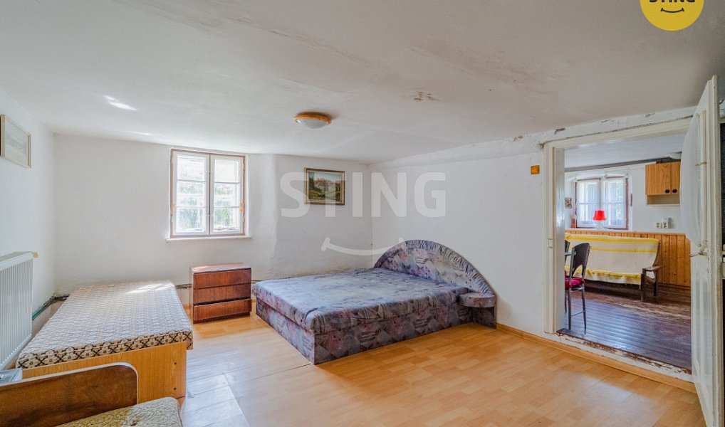 Prodej domu 120 m² s pozemkem 2 690 m², Vysoká – náhled fotky 7
