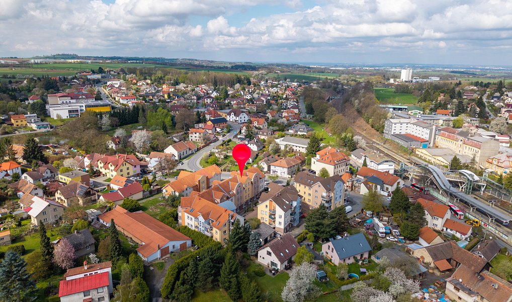Prodej bytu 2+kk 62 m², Strančice – náhled fotky 33
