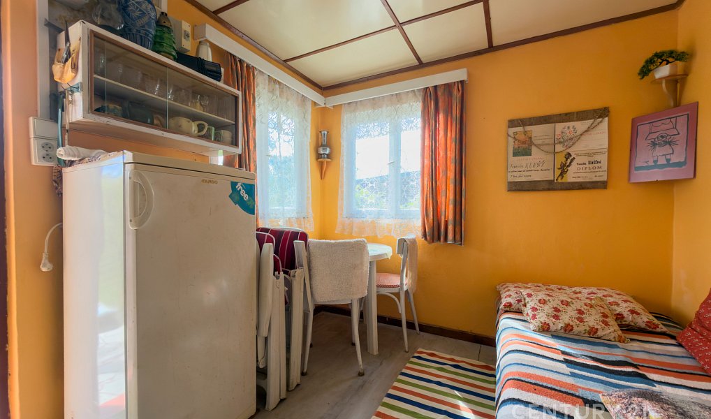 Prodej chaty/chalupy 17 m² s pozemkem 350 m², Nový Jičín – náhled fotky 7