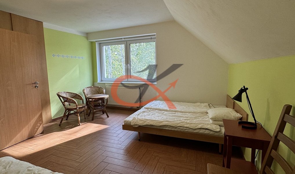 Pronájem bytu 3+kk 100 m², Rožnov pod Radhoštěm – náhled fotky 6