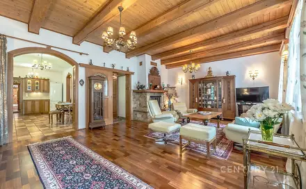 Prodej domu 663 m² s pozemkem 4 988 m², Mnich - Mirotín, okres Pelhřimov