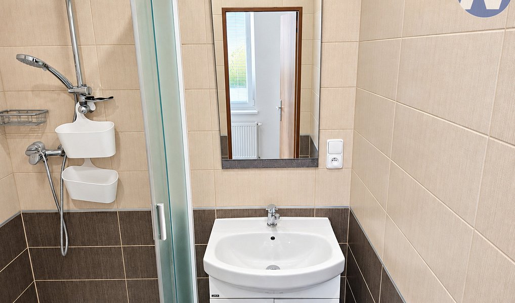 Pronájem bytu 2+1 60 m², Strakonice – náhled fotky 10