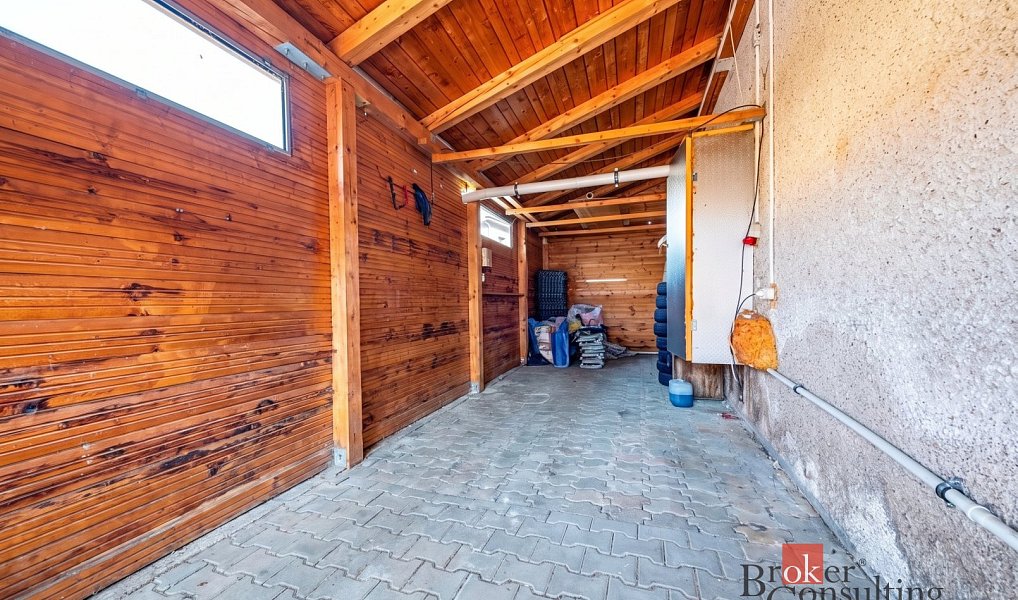 Prodej domu 302 m² s pozemkem 601 m², Dobruška – náhled fotky 18