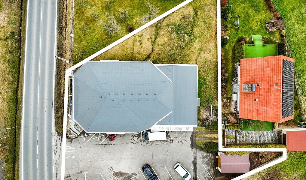 Prodej obchodních prostor 300 m², Drásov – náhled fotky 3