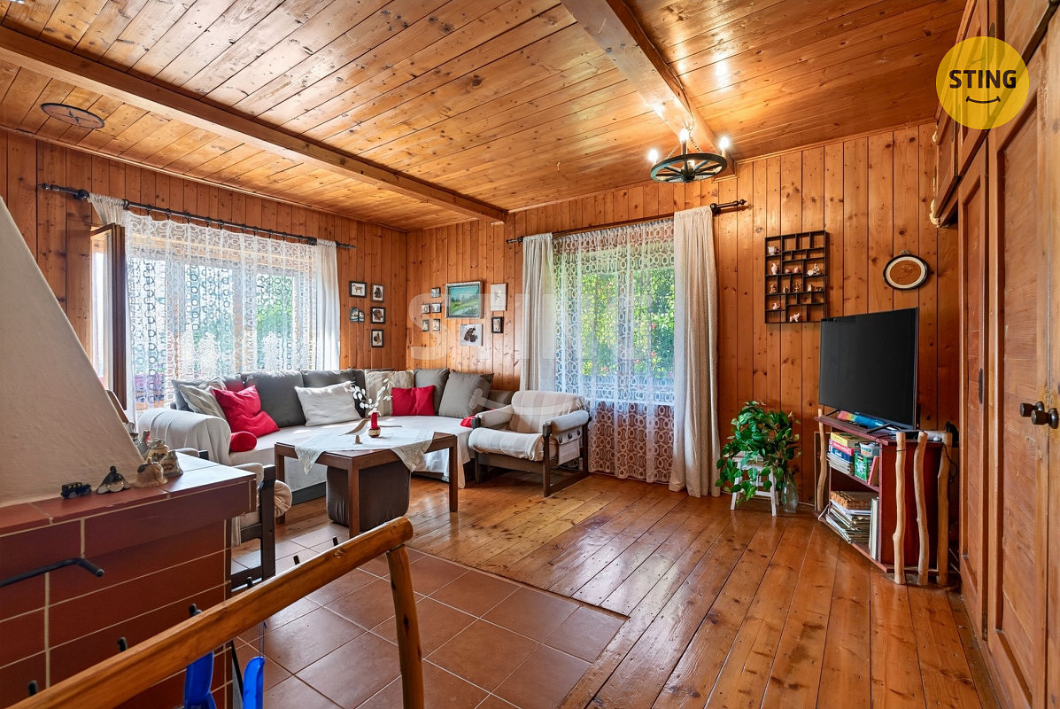 Prodej domu 150 m² s pozemkem 2 805 m² – fotografie 5
