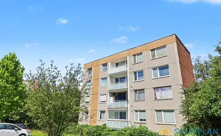 Prodej bytu 3+1 79 m²