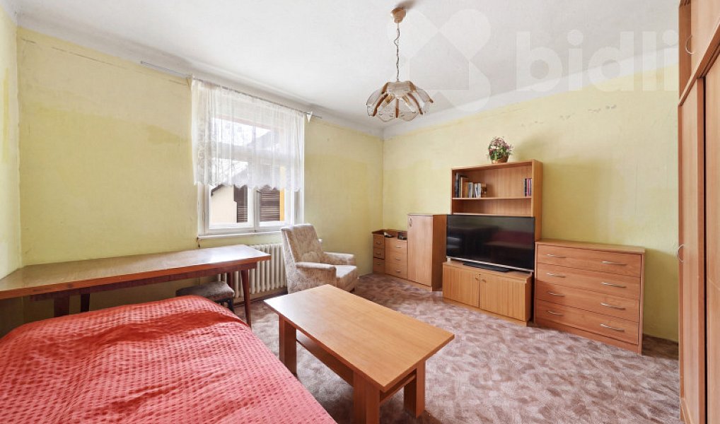 Prodej bytu 2+1 64 m², Terezín – náhled fotky 3