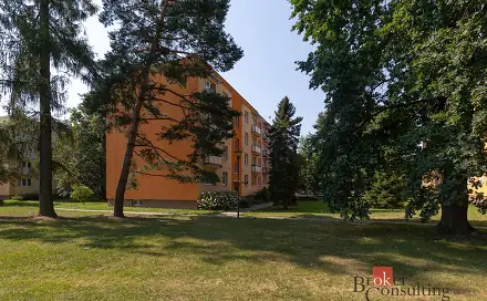 Prodej bytu 3+1 61 m², Zahradní, Hlučín, okres Opava