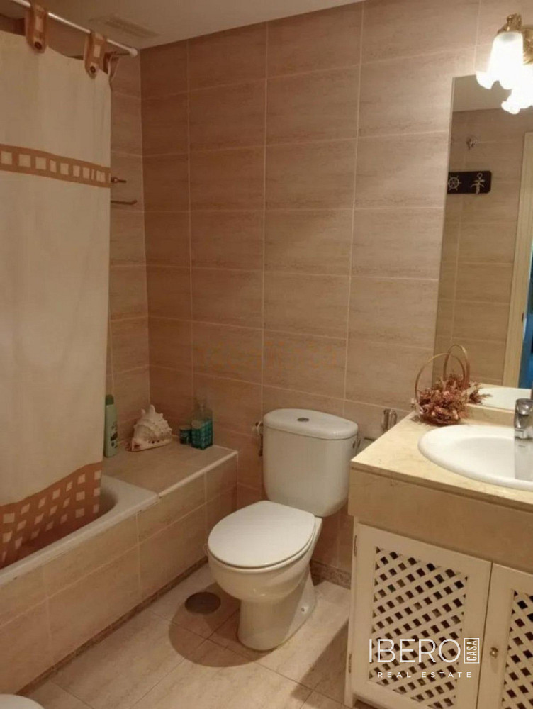 Piso 3+kk – Marbella, Barrio Alto - Más