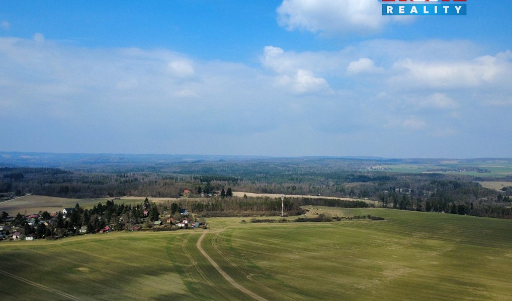 Prodej stavebního pozemku 951 m², Mokrovraty – náhled fotky 7