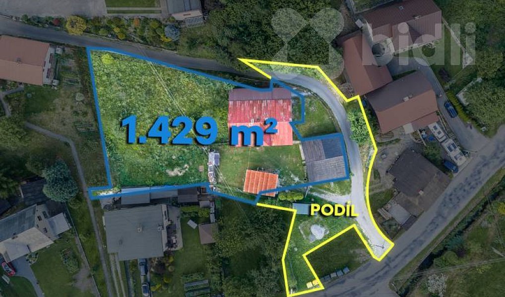 Prodej domu 110 m² s pozemkem 1 429 m², Bukovec – náhled fotky 17