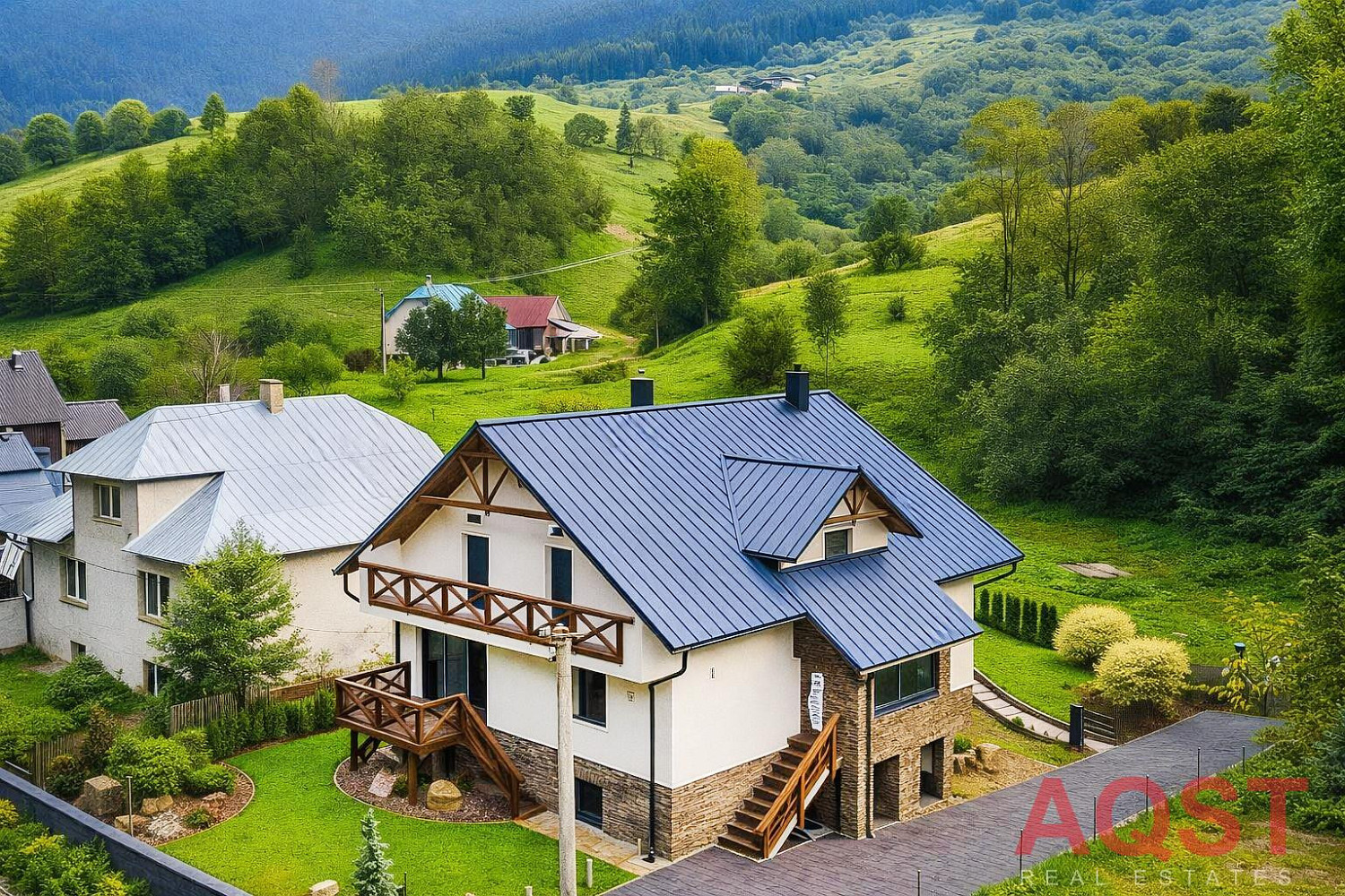 Prodej chaty/chalupy 174 m² s pozemkem 400 m²
