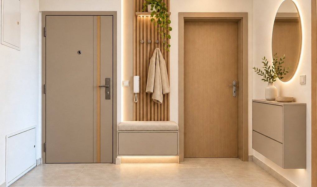 Prodej bytu 2+kk 58 m², Praha – náhled fotky 14