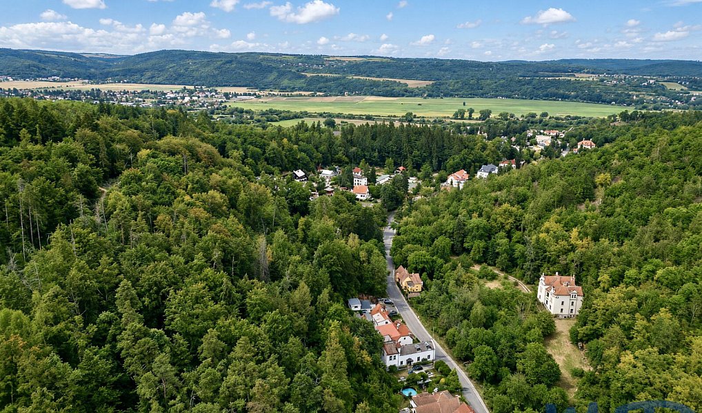 Prodej domu 232 m² s pozemkem 2 005 m², Všenory – náhled fotky 3