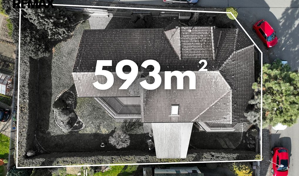 Prodej domu 290 m² s pozemkem 593 m², Mladá Boleslav – náhled fotky 8