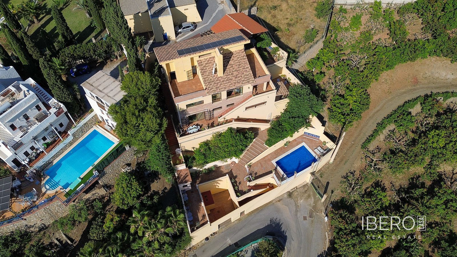 Casa 7+kk – Salobreña - Vista 4