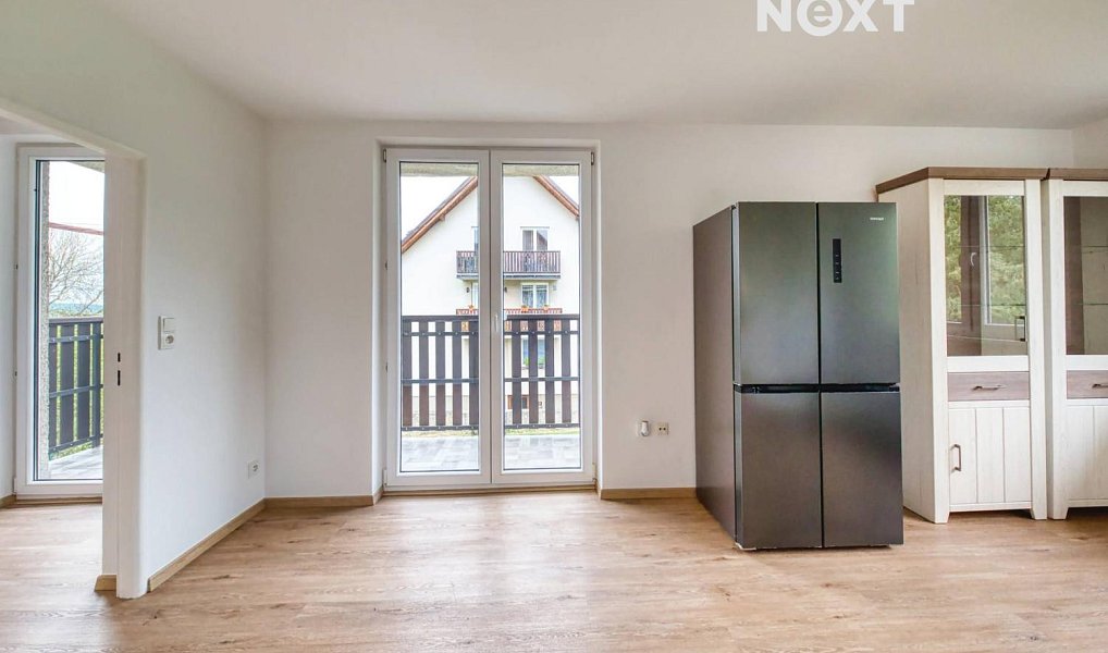 Prodej bytu 3+1 69 m², Lhenice – náhled fotky 4