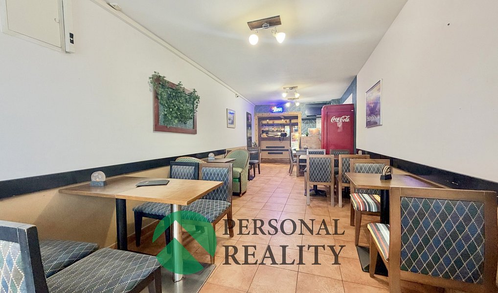 Pronájem restaurace 60 m², Praha – náhled fotky 3