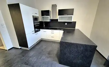 Pronájem bytu 1+1 62 m², Mikulášská, Aš, okres Cheb