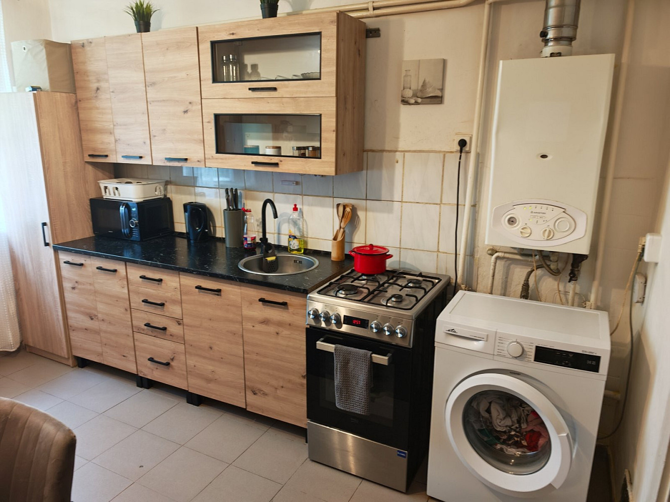 Prodej bytu 2+1 57 m² – fotografie 2