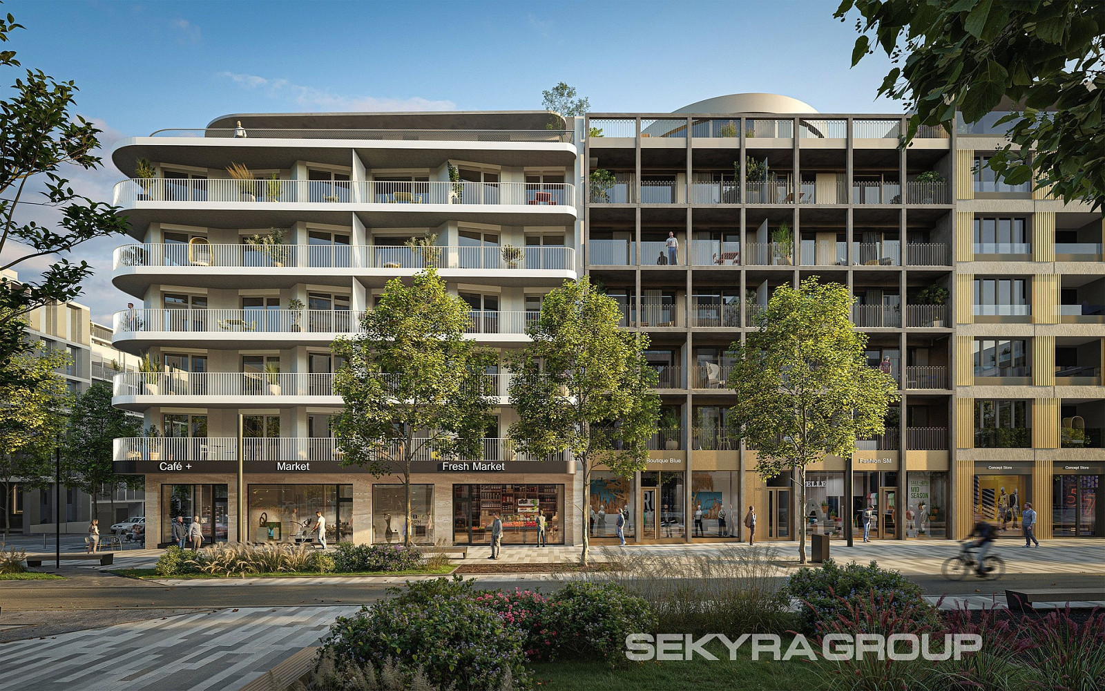 Prodej bytu 5+kk 227 m² – fotografie 5