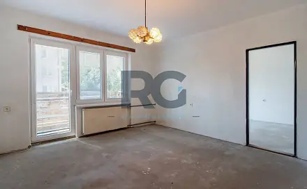 Prodej bytu 3+1 83 m², Záboří, okres Strakonice