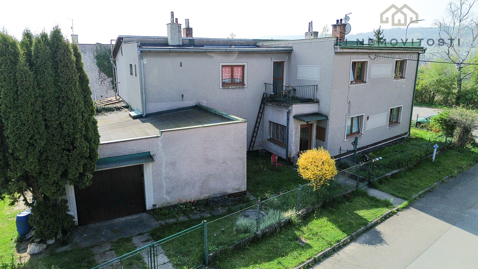 Prodej domu 192 m² s pozemkem 475 m² – fotografie 2