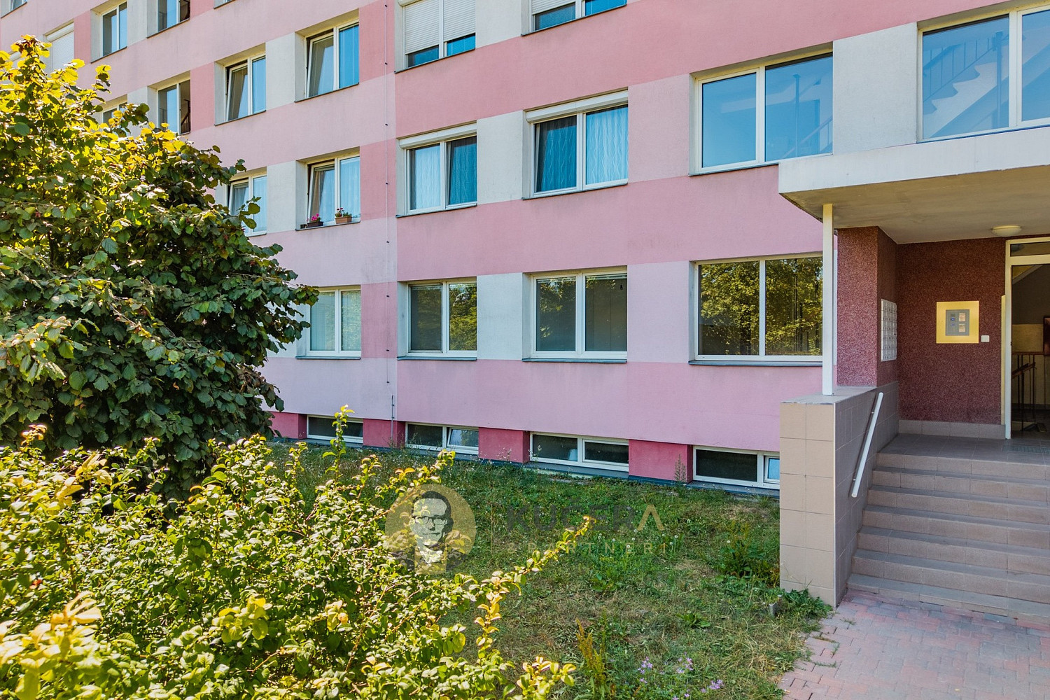 Prodej bytu 3+1 73 m²