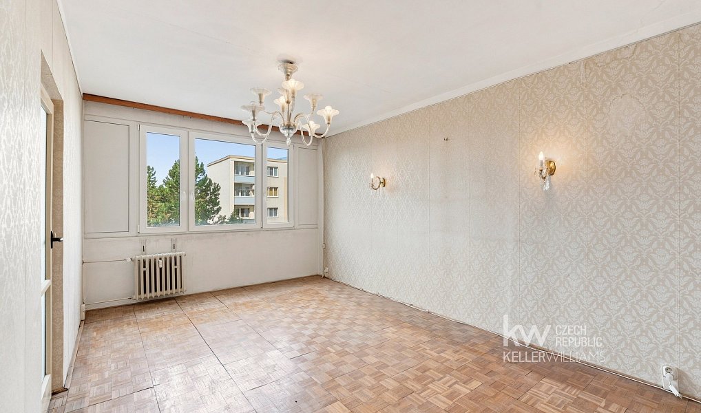 Prodej bytu 3+1 72 m², Praha – náhled fotky 14