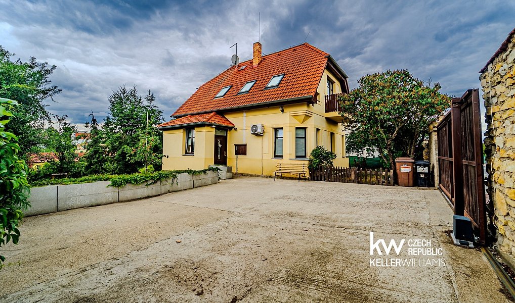 Prodej domu 145 m² s pozemkem 719 m², Praha – náhled fotky 21