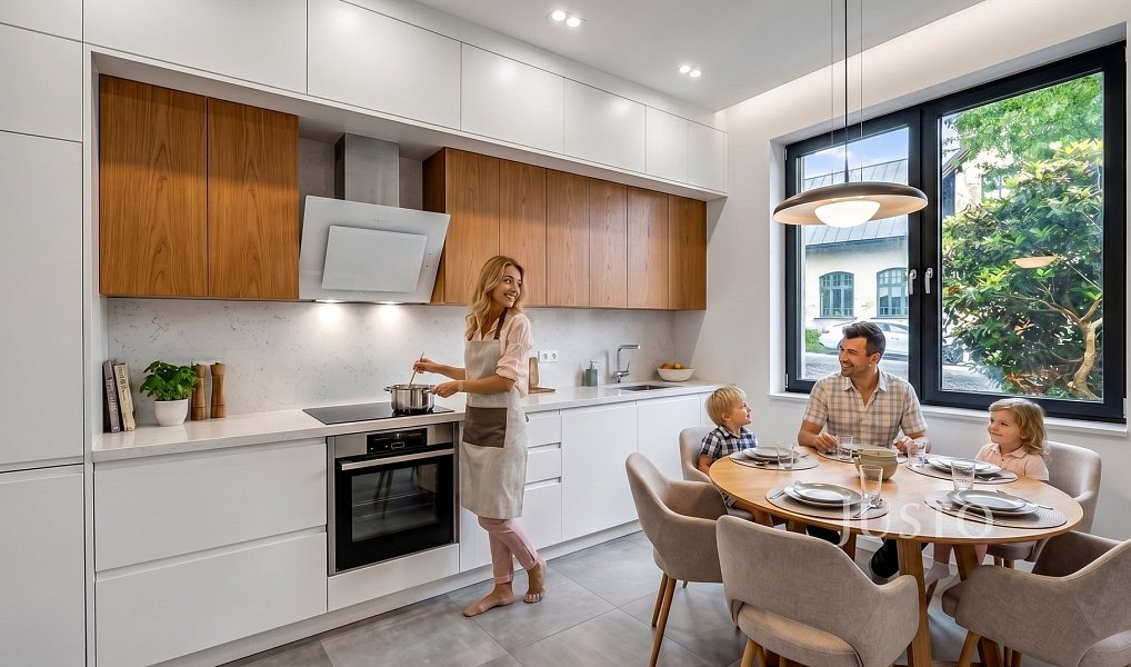 Prodej domu 180 m² s pozemkem 1 758 m², Železný Brod – náhled fotky 7