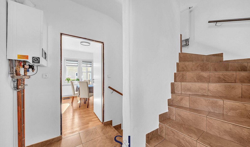 Prodej domu 115 m² s pozemkem 957 m², Sosnová – náhled fotky 4